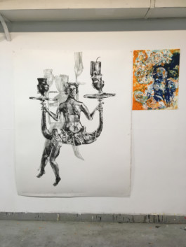 Atelier Michael Woolworth