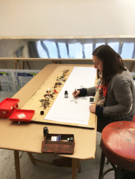 Atelier Michael Woolworth