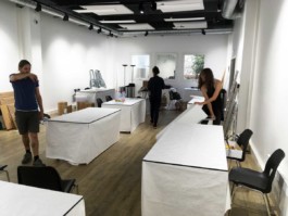 Atelier Michael Woolworth