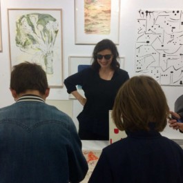 Atelier Michael Woolworth