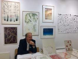 Atelier Michael Woolworth