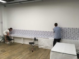 Atelier Michael Woolworth