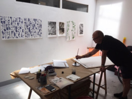 Atelier Michael Woolworth