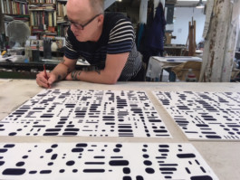 Atelier Michael Woolworth