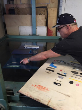 Atelier Michael Woolworth