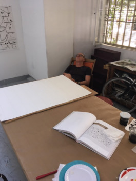 Atelier Michael Woolworth