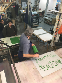 Atelier Michael Woolworth