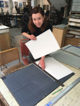 Atelier Michael Woolworth