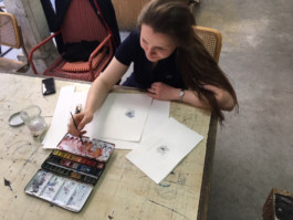 Atelier Michael Woolworth