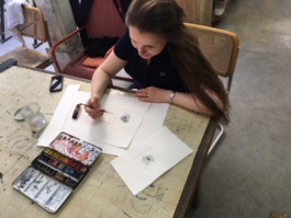 Atelier Michael Woolworth