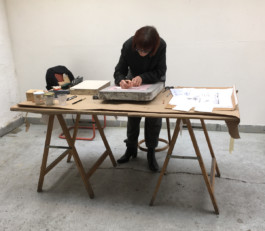 Atelier Michael Woolworth