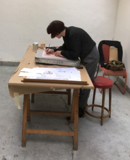 Atelier Michael Woolworth