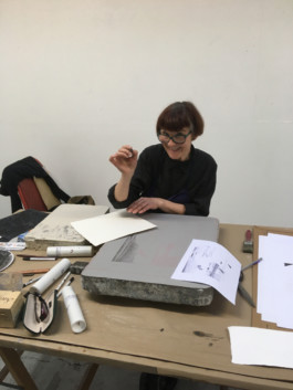 Atelier Michael Woolworth