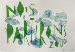 Atelier Michael Woolworth