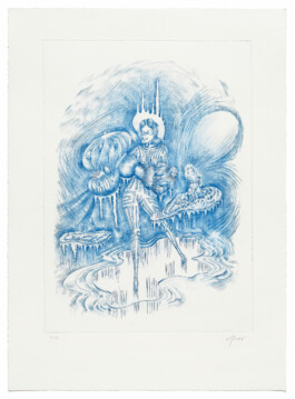 Atelier Michael Woolworth