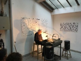 Atelier Michael Woolworth