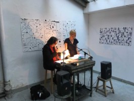 Atelier Michael Woolworth