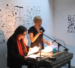 Atelier Michael Woolworth