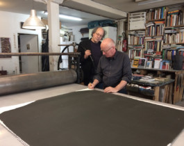 Atelier Michael Woolworth