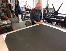 Atelier Michael Woolworth