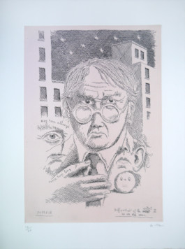 Atelier Michael Woolworth