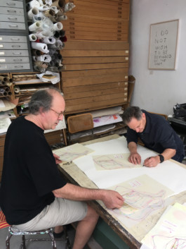 Atelier Michael Woolworth