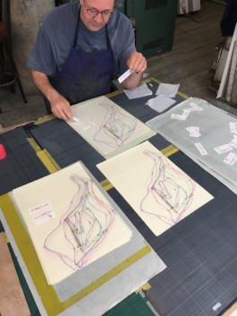 Atelier Michael Woolworth