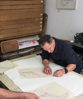 Atelier Michael Woolworth