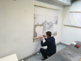 Atelier Michael Woolworth