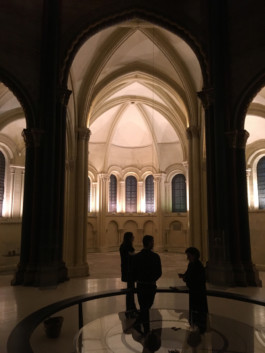 Atelier Michael Woolworth