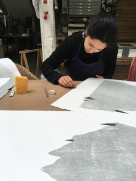 Atelier Michael Woolworth