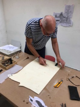 Atelier Michael Woolworth