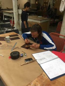 Atelier Michael Woolworth