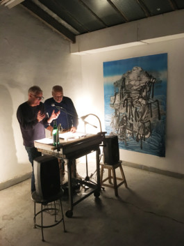 Atelier Michael Woolworth