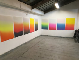 Atelier Michael Woolworth