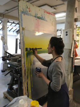 Atelier Michael Woolworth