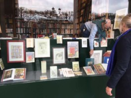 Atelier Michael Woolworth