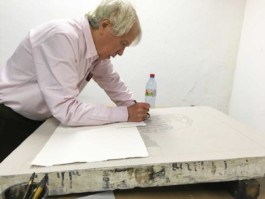 Atelier Michael Woolworth