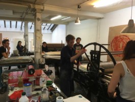 Atelier Michael Woolworth