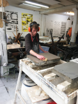 Atelier Michael Woolworth