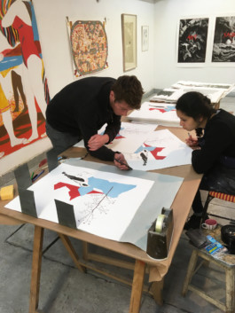 Atelier Michael Woolworth