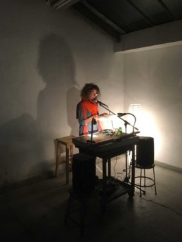 Atelier Michael Woolworth