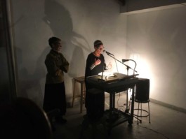 Atelier Michael Woolworth