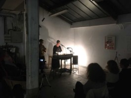 Atelier Michael Woolworth