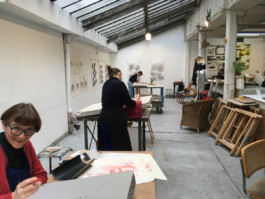 Atelier Michael Woolworth