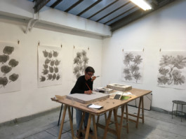 Atelier Michael Woolworth