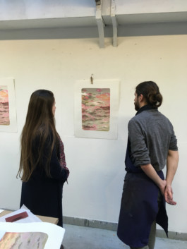 Atelier Michael Woolworth