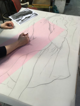 Atelier Michael Woolworth