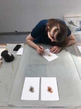 Atelier Michael Woolworth