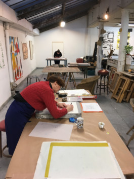 Atelier Michael Woolworth